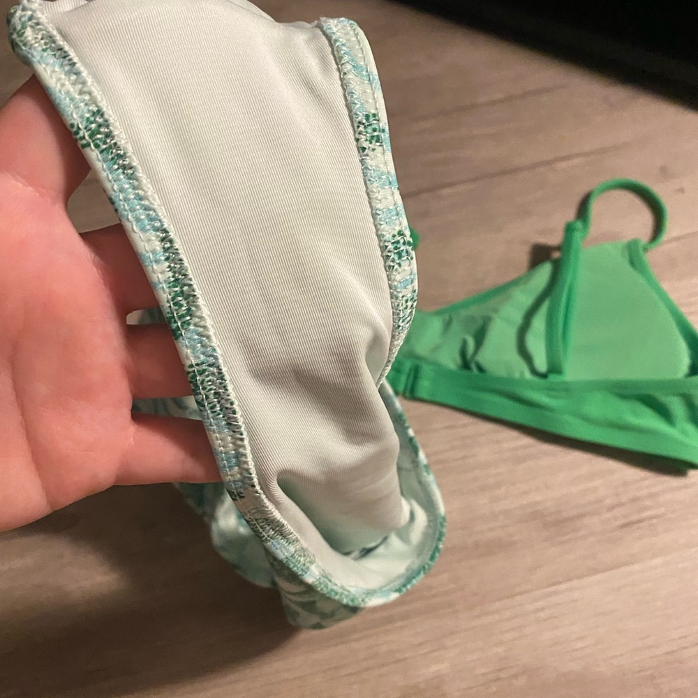 bikini set - Picture 5 of 5
